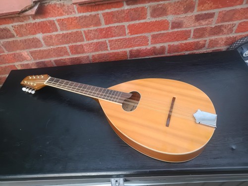 Blue moon guitars mandolin - guitars,