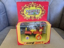 Vintage Corgi Toys No. 2033
