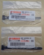 437-83936-01 Yamaha RD250 RD200C RD350 YPVS Pair Of Handlebar Cable Ties