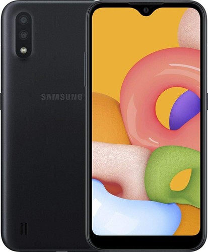 Samsung galaxy a10 a01 16gb - /,