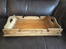 Vintage old  Serving Tray