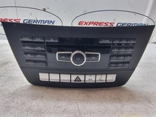 MERCEDES C CLASS W204 07-15