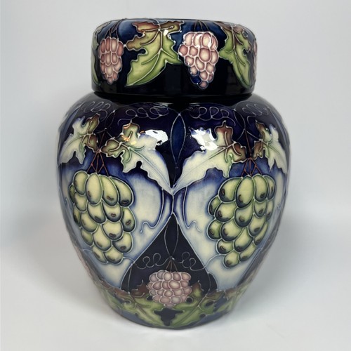 Moorcroft sonoma pattern - sonoma,