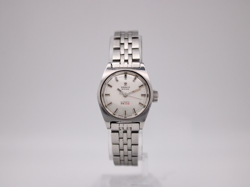 Vintage tissot 516 - vintage, pr