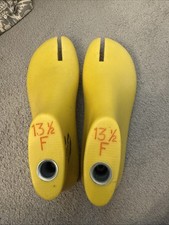 Women’s Shoe Lasts Size 13 1/2 F