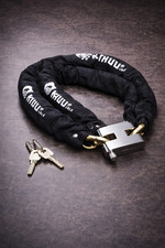 Bike Chain Lock 1.4KG Heavy