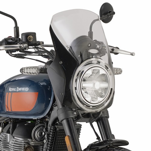 Royal enfield bear 650 2025 - royal,