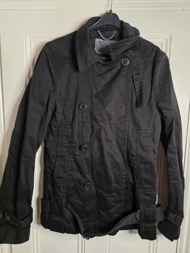 Vintage allsaints spitalfields - vintage,