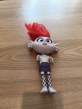 Dream Works Troll Doll Barb