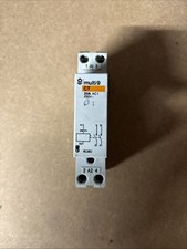 Merlin Gerin Multi 9 CT 20A