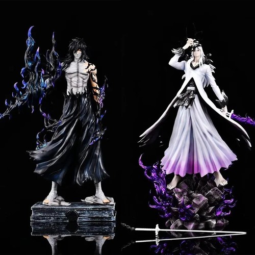 33cm bleach kurosaki ichigo - kurosaki,