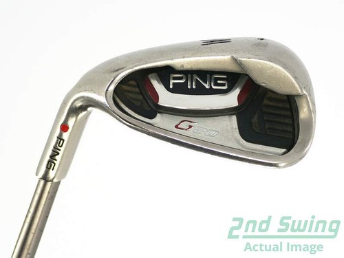 Ping g20 single iron pitching - iron,