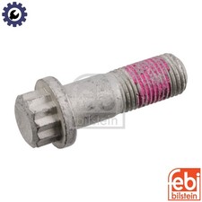 2x BOLT BRAKE CALIPER 182468