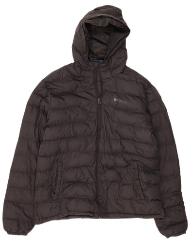 Mountain warehouse mens - warehouse, hooded