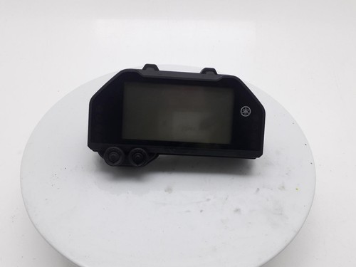 Yamaha speedometer - yamaha,