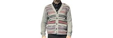 Barbour Men's Large Jumper