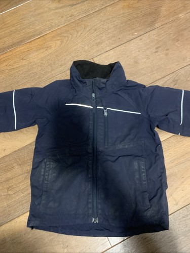 Polarn pyret shell coat 4 - polarn, o