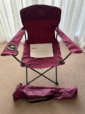 Highlander Folding Camping