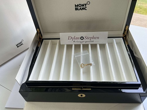 Montblanc meisterstuck pen - montblanc,
