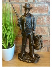 Studio Collection Bronze