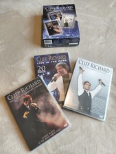 The Cliff Richard Concert