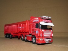 Corgi scale motward - 1.50,