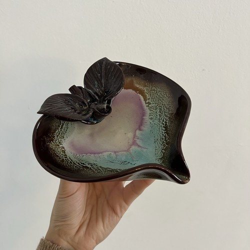 Vintage mcm studio pottery - vintage,