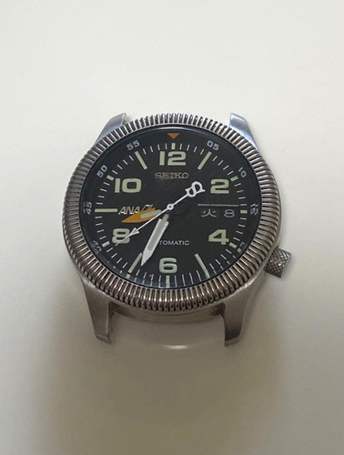 Seiko ana pilots automatic - pilots,
