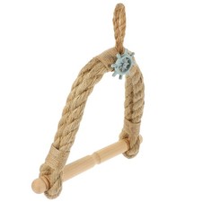  Toilet Roll Holder Paper Towel Hanging Stand Nautical Bathroom Decor