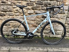 Cube Attain Pro Road Bike 58cm