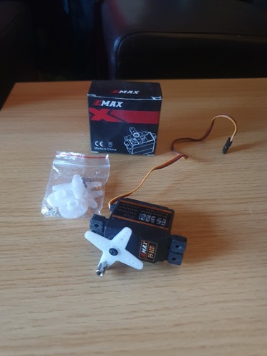 Emax 3001 standard servo - 3001,
