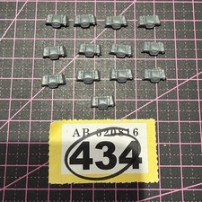 Space Marine Scout Bed