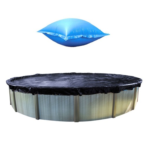 Swimline round above - 24, ft