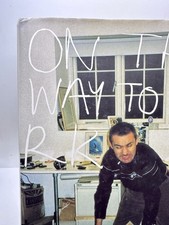 Damien Hirst: On the Way to
