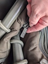 Nash Bedchair ss4 indulgence 