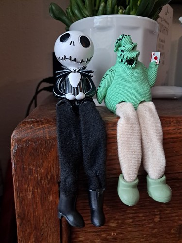 Disney nightmare before - disney,