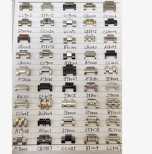 Citizen Eco-Drive Stainless