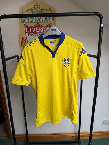 Vintage 2015 leeds united - vintage, 2015/16