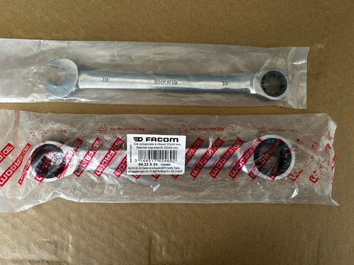 Bundle facom 22mm 24mm - facom, +