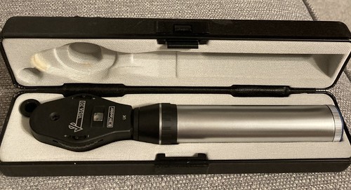 Keeler vista professional - vista, 20
