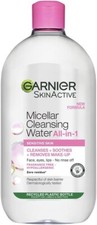 Garnier Micellar Cleansing