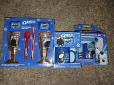 3X Frankford Oreo- Ultimate