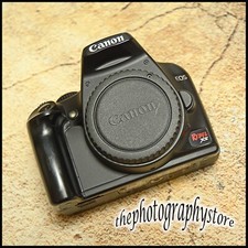 Canon eos rebel - canon, xs