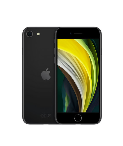 Apple iphone 2nd - iphone, se