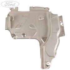 Genuine Ford Kuga Mk2 Exhaust Back Box Heat Shield 09/2016- 2287981