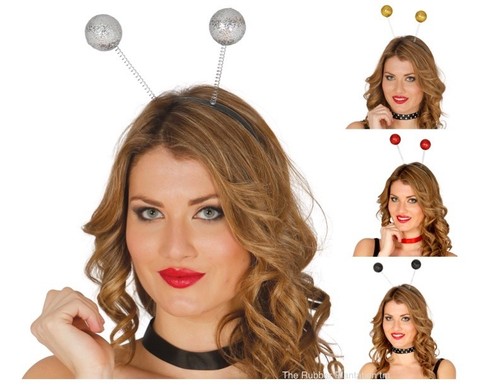 80s fancy dress accessory - dress,
