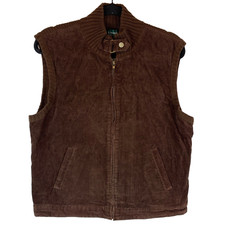 Lauren Ralph Lauren Brown