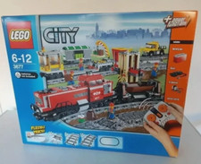 Lego Train 3677 Brand New Rare