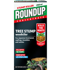 Scotts Roundup Tree Stump &