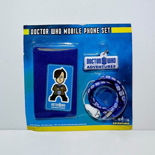 Doctor who phone - doctor,